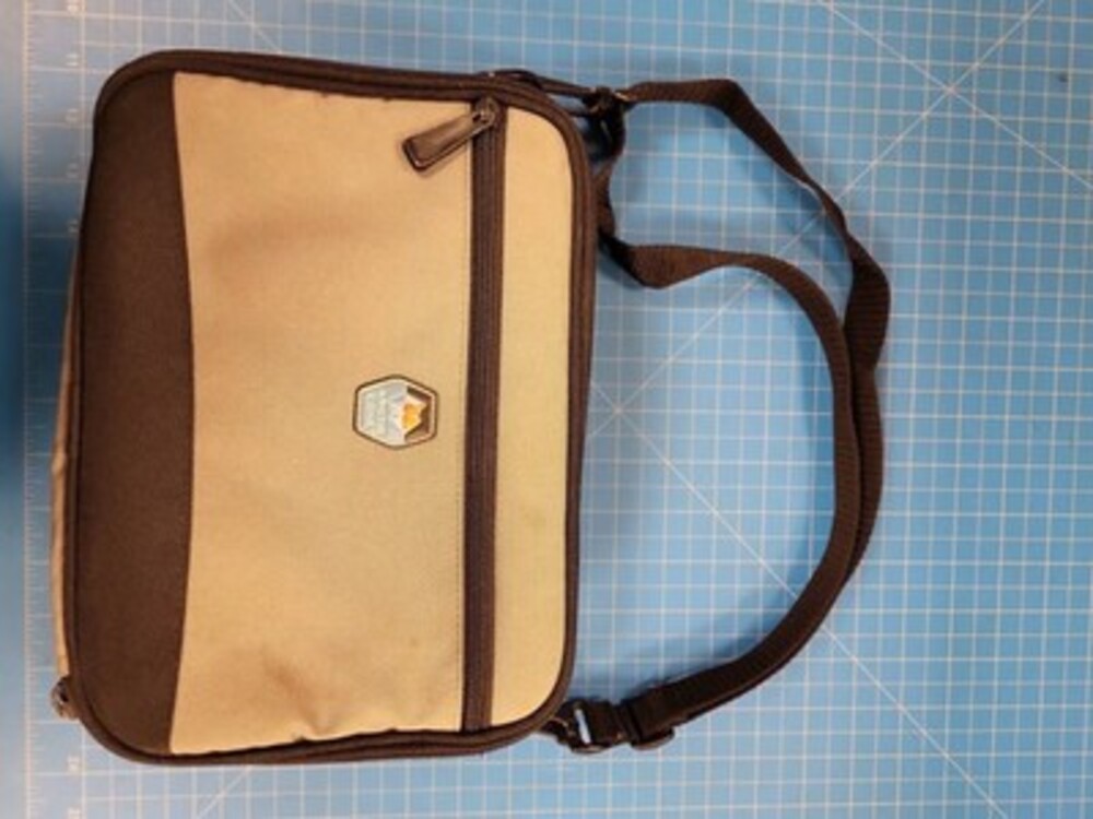 Outer Circle Products Arctic Zone Lunch Box Bag Chicago IL Insulated Cooler